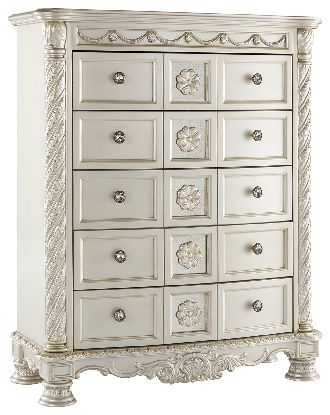 Cassimore Chest of Drawers