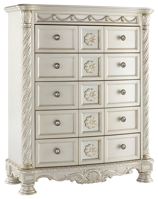 Cassimore Chest of Drawers