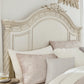 Cassimore King Panel Bed