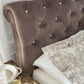 Cassimore California King Upholstered Bed