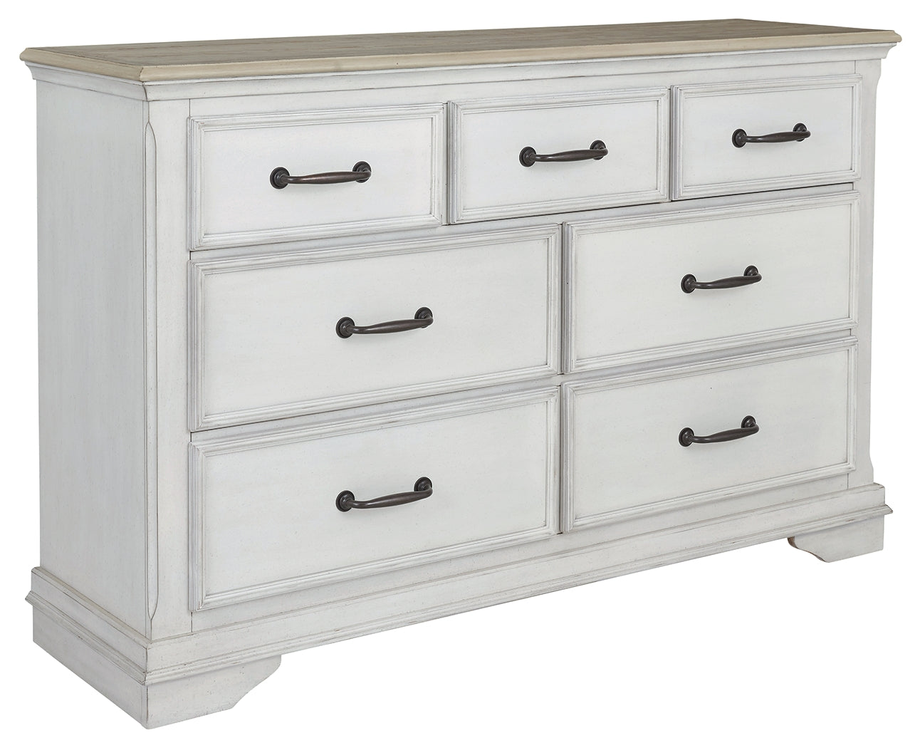 Teganville Dresser