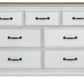Teganville Dresser