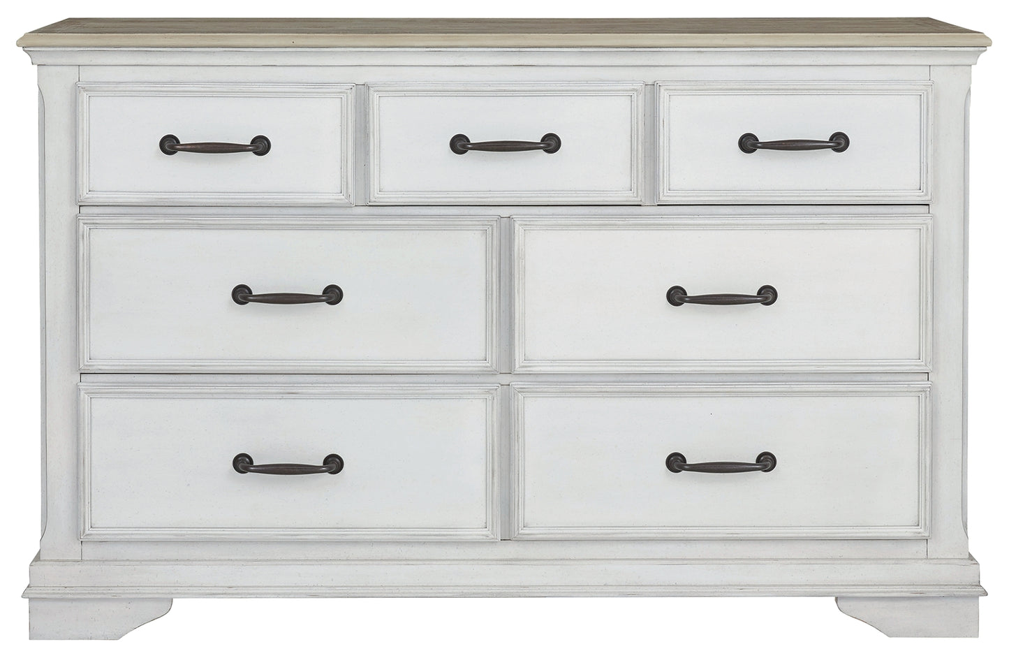Teganville Dresser