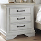Teganville Nightstand