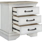 Teganville Nightstand