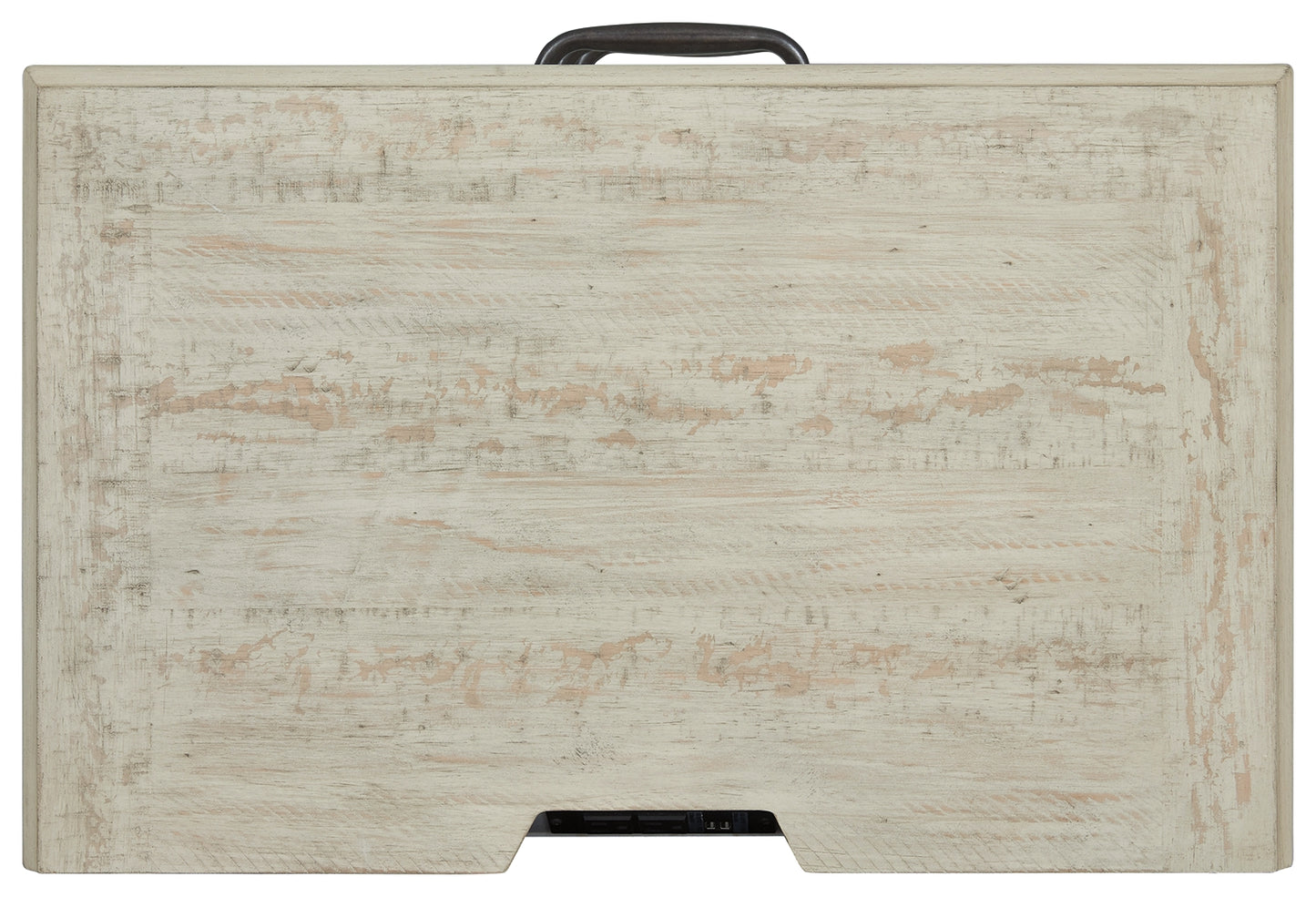 Teganville Nightstand