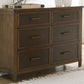 Wyattfield Dresser