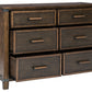 Wyattfield Dresser