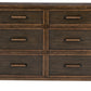 Wyattfield Dresser