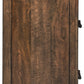 Wyattfield Dresser
