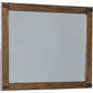 Wyattfield Dresser and Mirror
