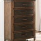 Wyattfield Chest of Drawers