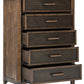 Wyattfield Chest of Drawers