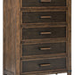 Wyattfield Chest of Drawers