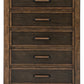 Wyattfield Chest of Drawers