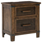 Wyattfield Nightstand