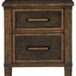 Wyattfield Nightstand