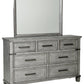Russelyn Dresser and Mirror