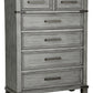 Russelyn Chest of Drawers