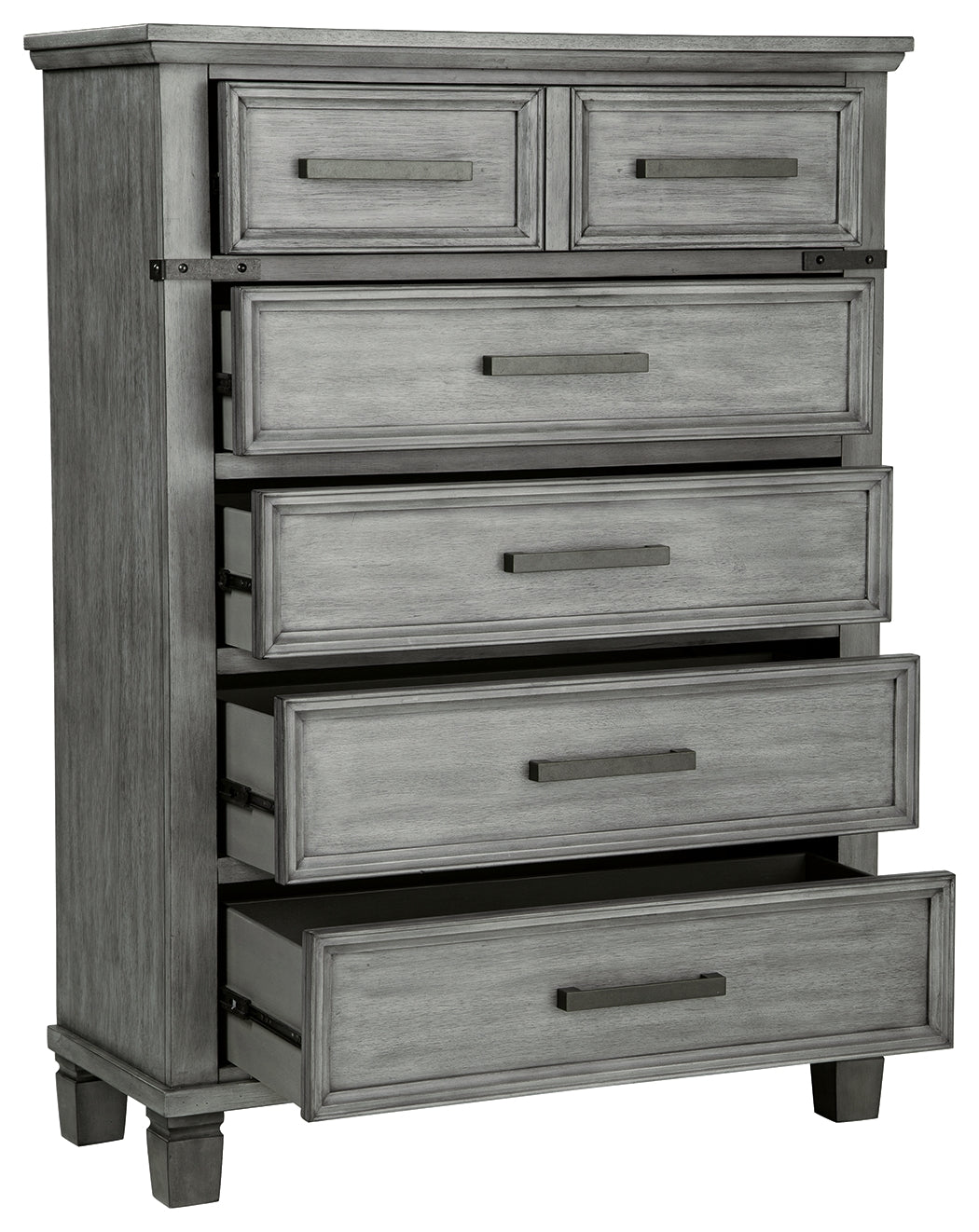 Russelyn Chest of Drawers