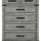 Russelyn Chest of Drawers