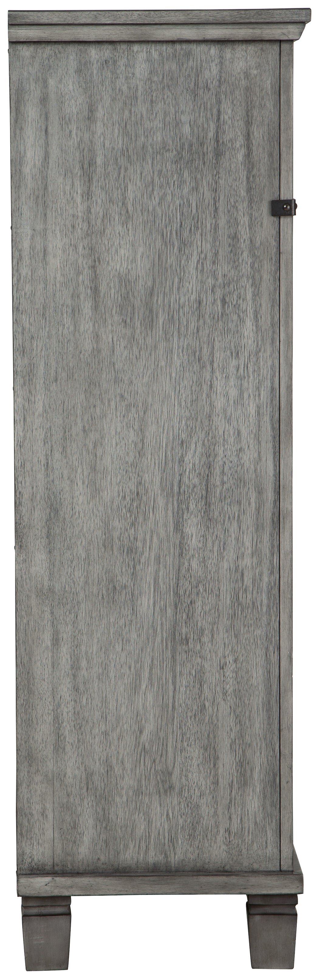 Russelyn Chest of Drawers