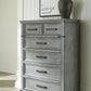 Russelyn Chest of Drawers