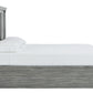 Russelyn Queen Storage Bed