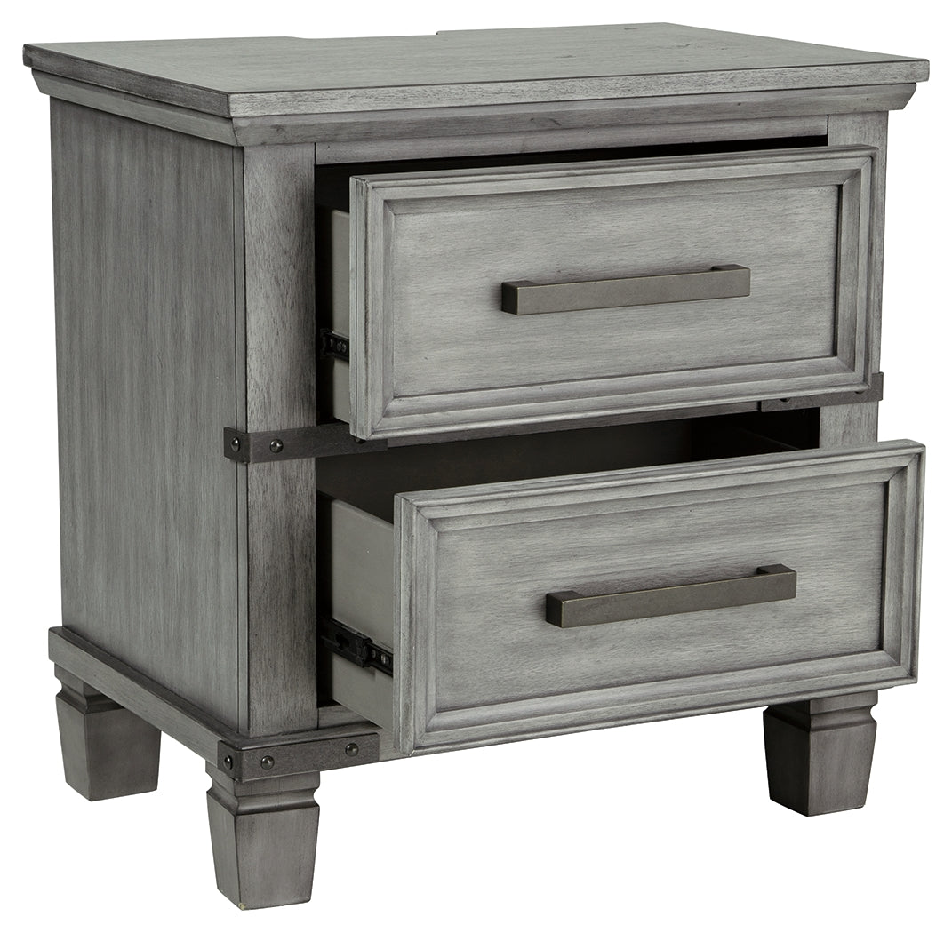 Russelyn Nightstand