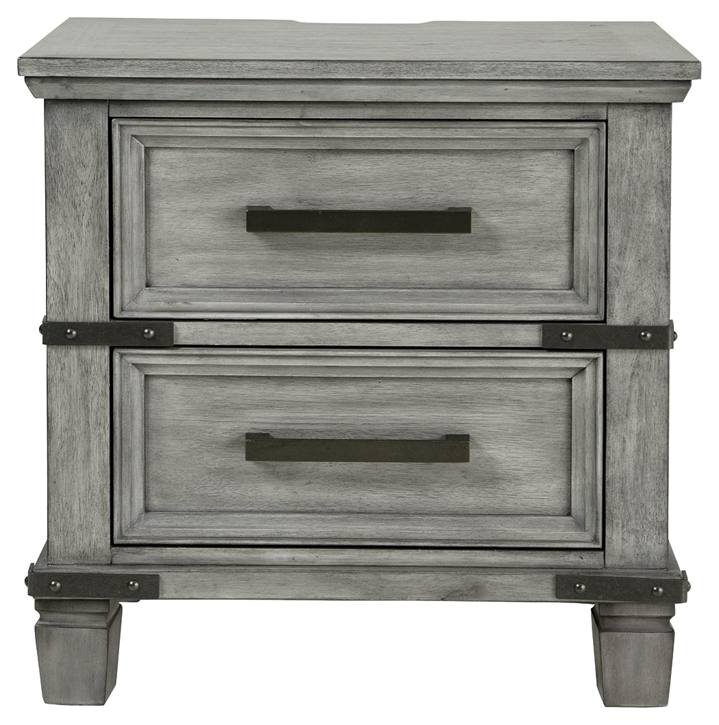 Russelyn Nightstand