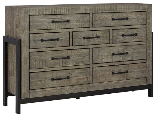 Brennagan Dresser