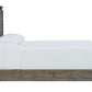 Brennagan Queen Panel Bed