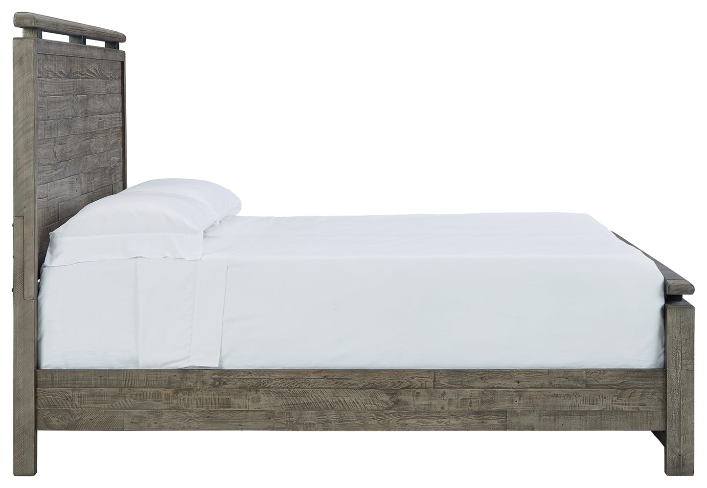 Brennagan Queen Panel Bed