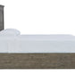 Brennagan Queen Panel Bed with Storage