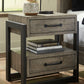 Brennagan Nightstand
