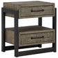 Brennagan Nightstand