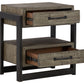 Brennagan Nightstand