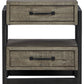 Brennagan Nightstand