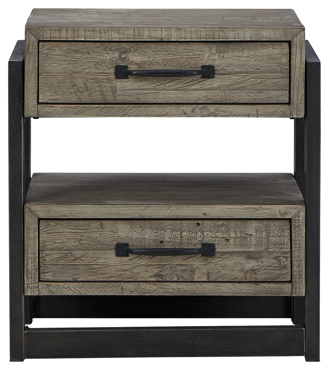 Brennagan Nightstand