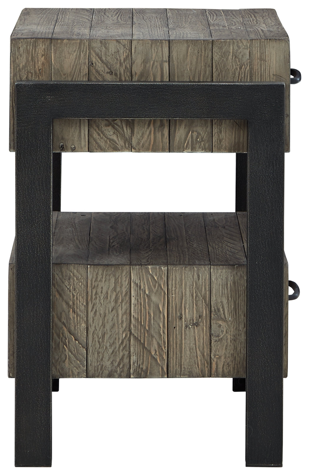 Brennagan Nightstand