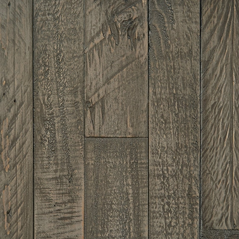Brennagan Queen Panel Bed
