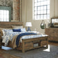 Sommerford Dresser