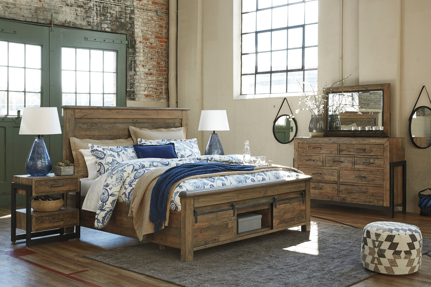 Sommerford Dresser