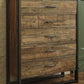 Sommerford Chest of Drawers