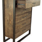 Sommerford Chest of Drawers
