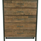 Sommerford Chest of Drawers