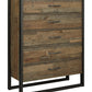 Sommerford Chest of Drawers