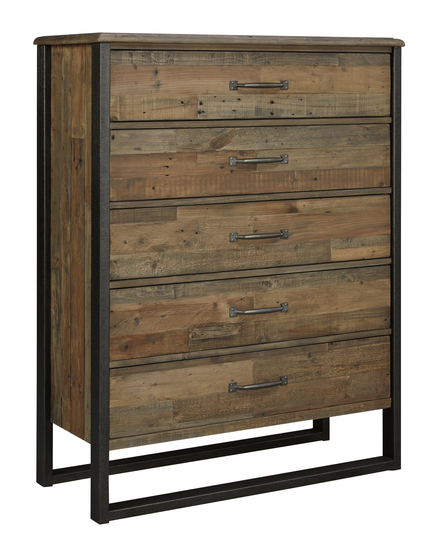 Sommerford Chest of Drawers