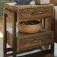 Sommerford Nightstand