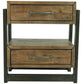 Sommerford Nightstand